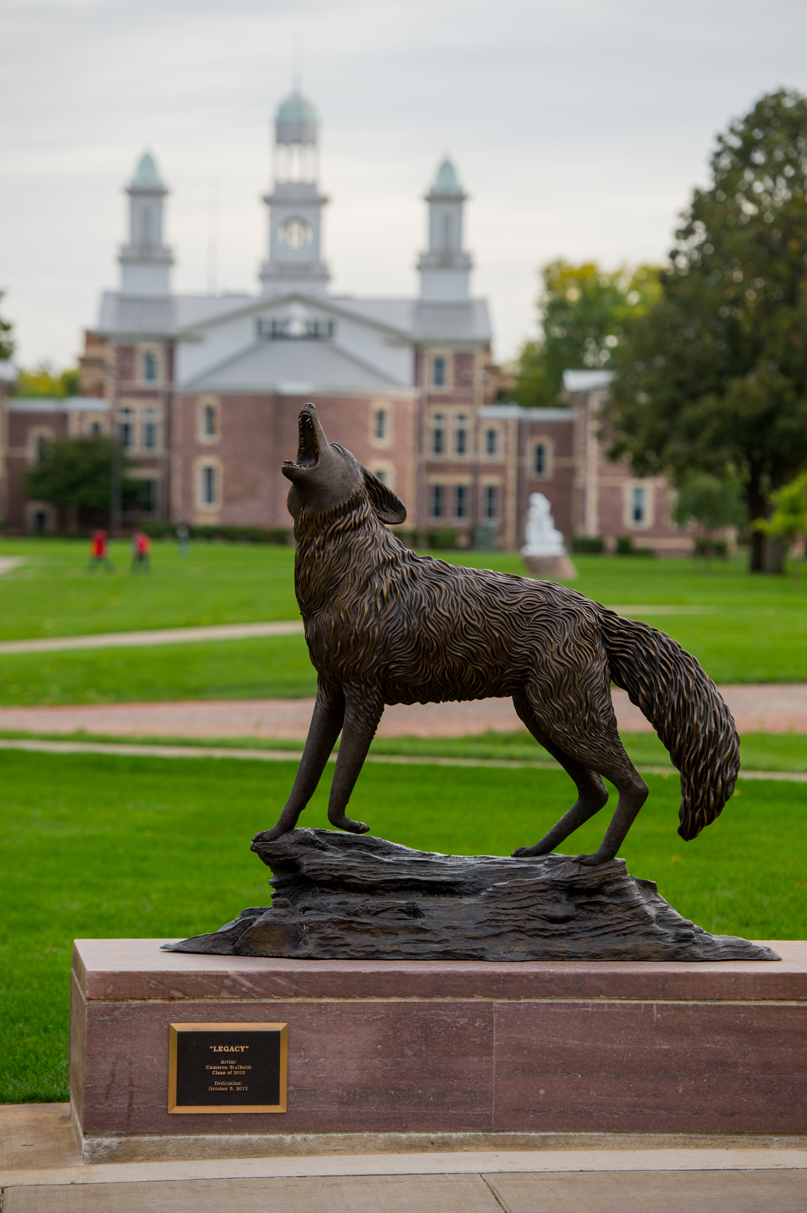 University of South Dakota